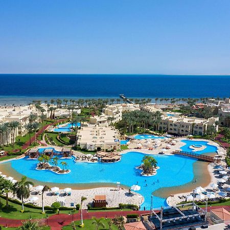 Hotel Rixos Sharm El Sheikh (Adults Only) Exterior foto