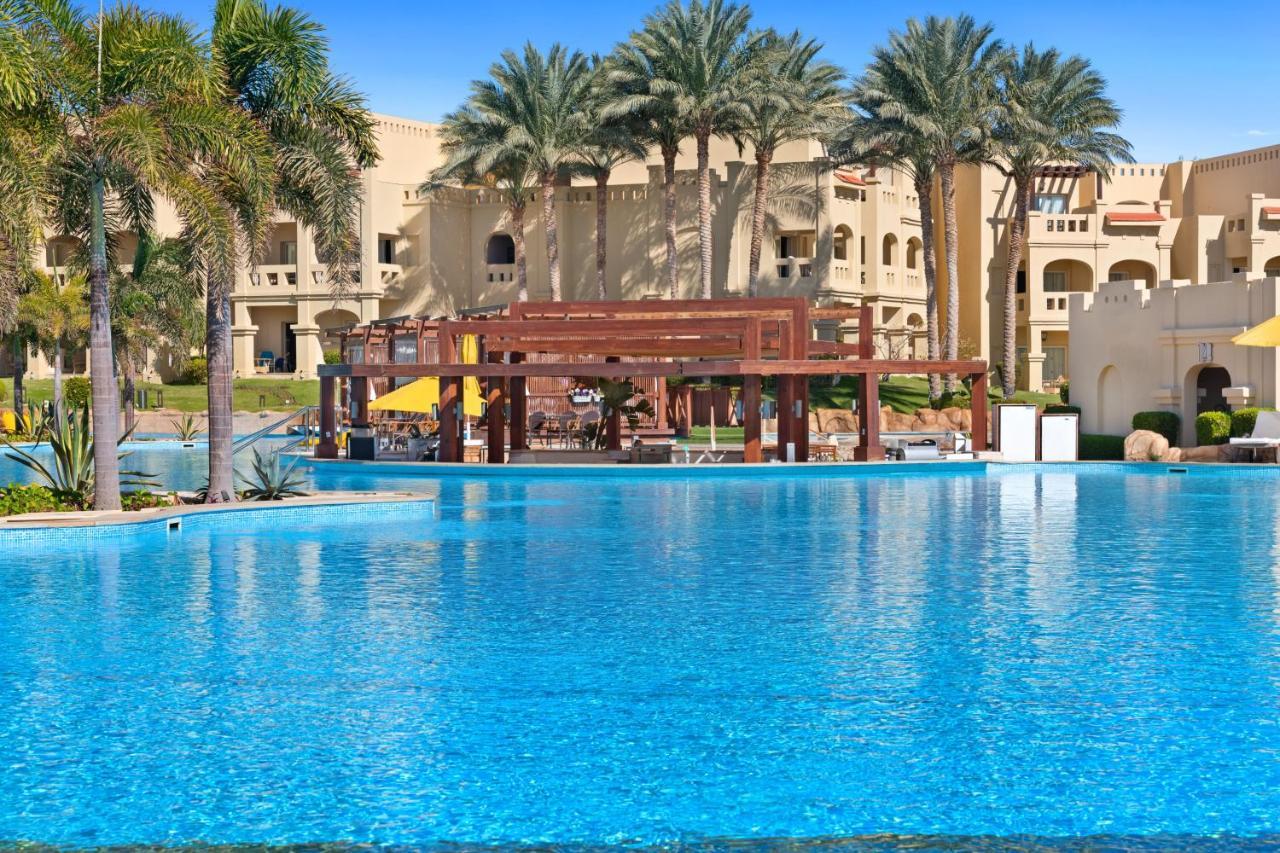 Hotel Rixos Sharm El Sheikh (Adults Only) Exterior foto