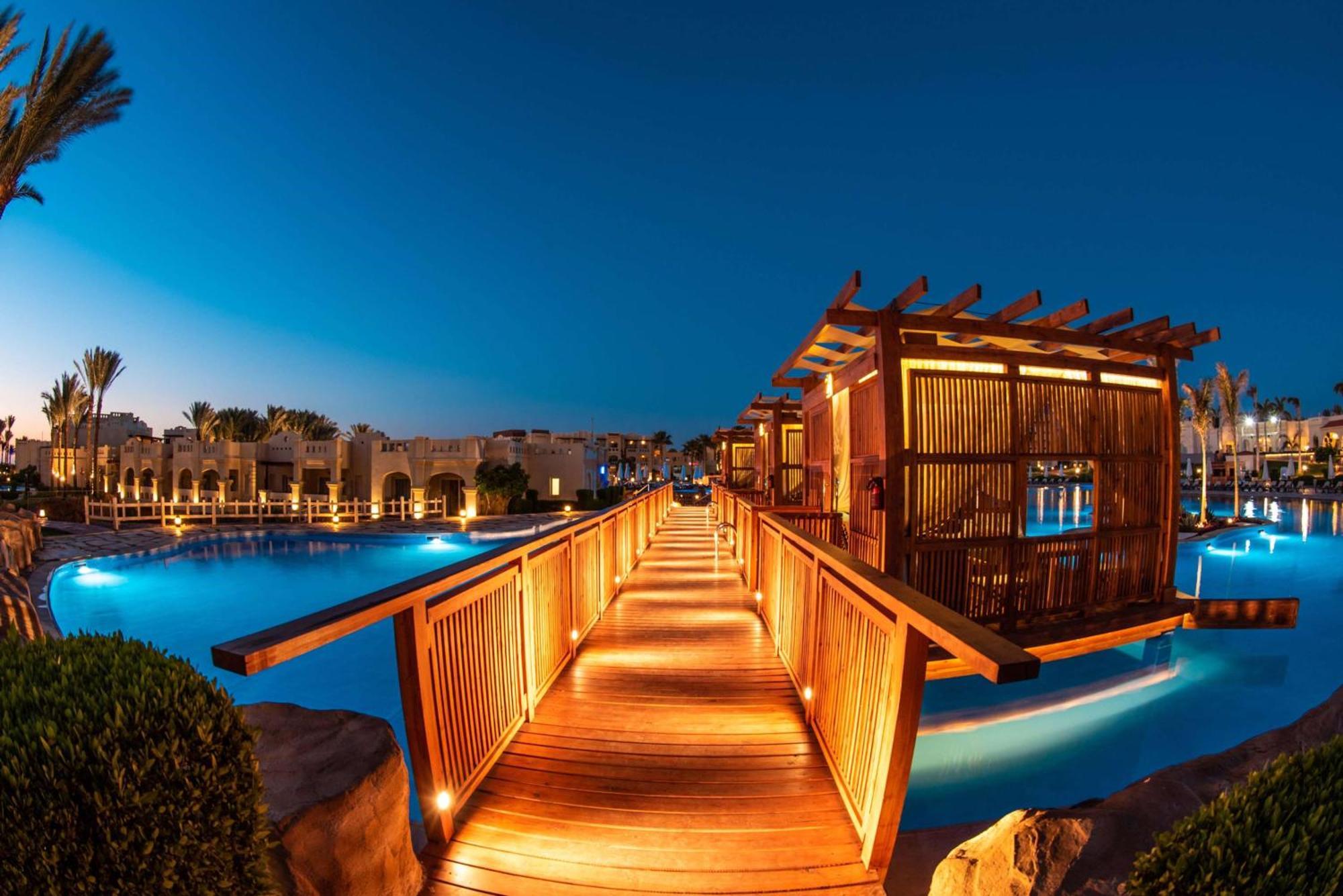 Hotel Rixos Sharm El Sheikh (Adults Only) Exterior foto