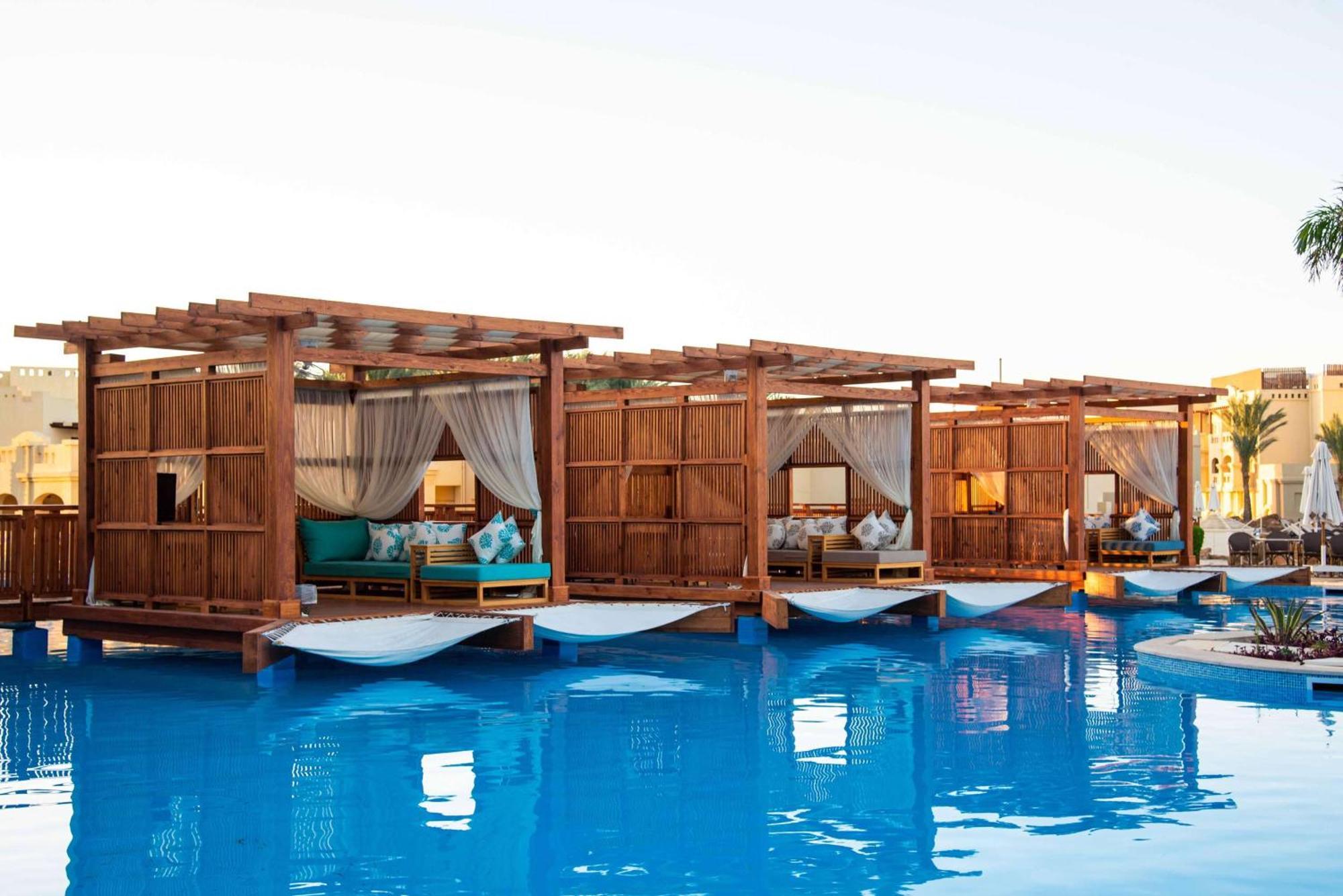 Hotel Rixos Sharm El Sheikh (Adults Only) Exterior foto