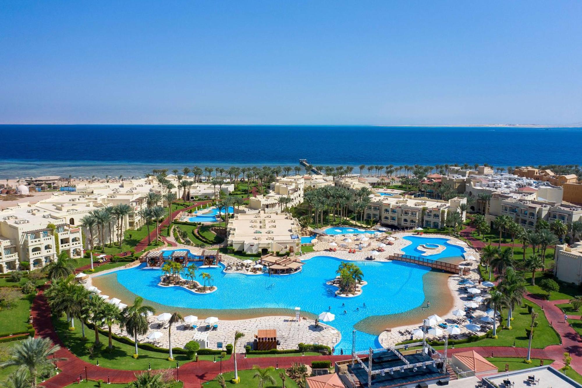 Hotel Rixos Sharm El Sheikh (Adults Only) Exterior foto