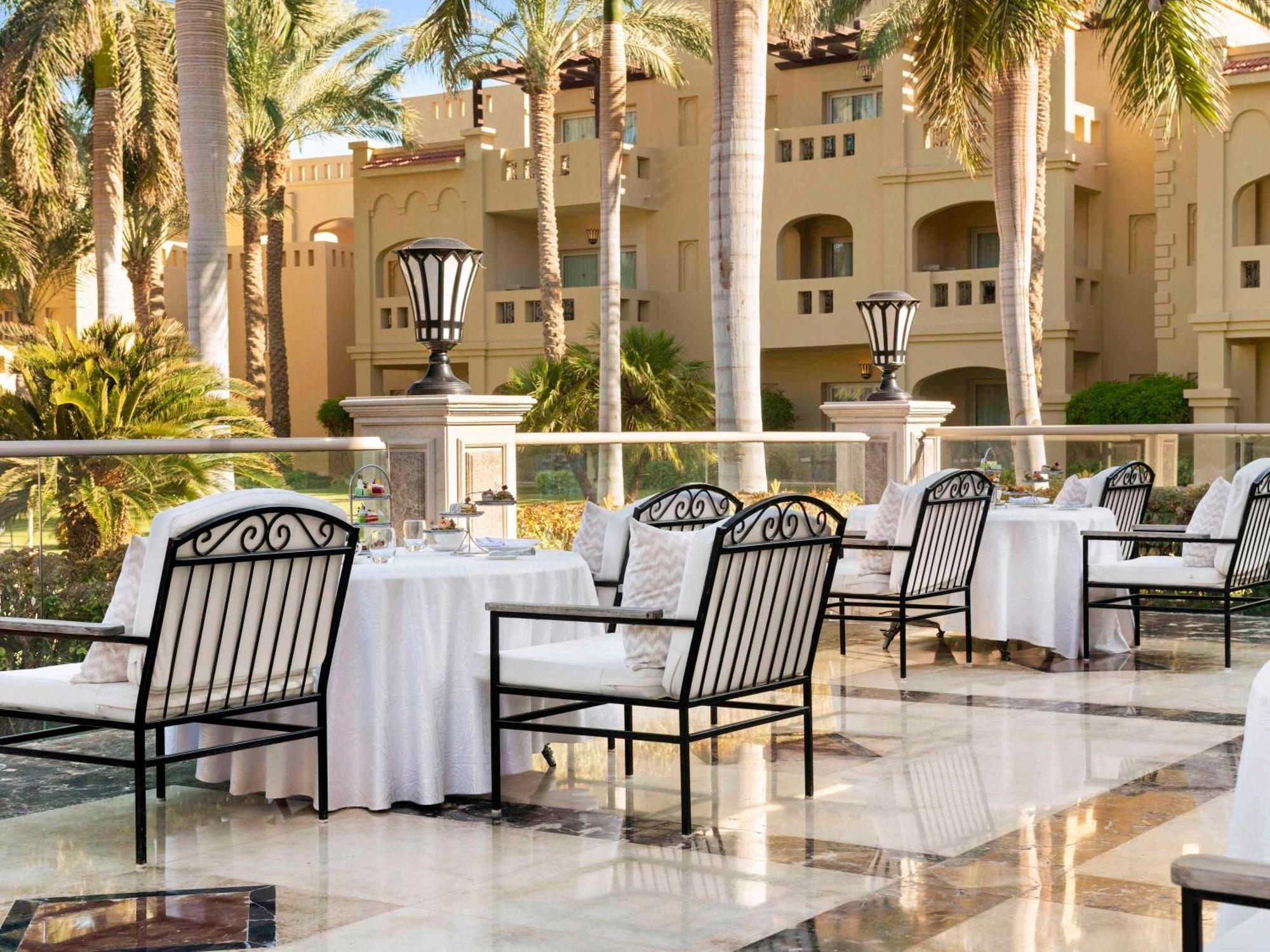 Hotel Rixos Sharm El Sheikh (Adults Only) Exterior foto