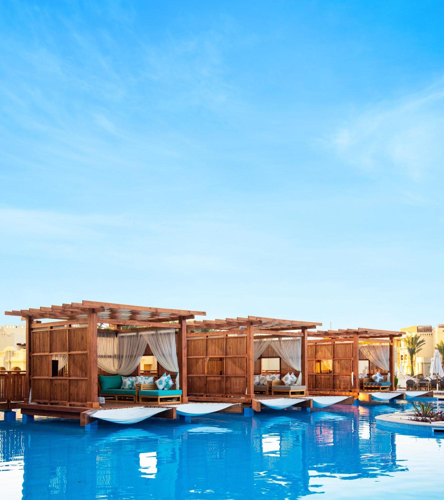 Hotel Rixos Sharm El Sheikh (Adults Only) Exterior foto