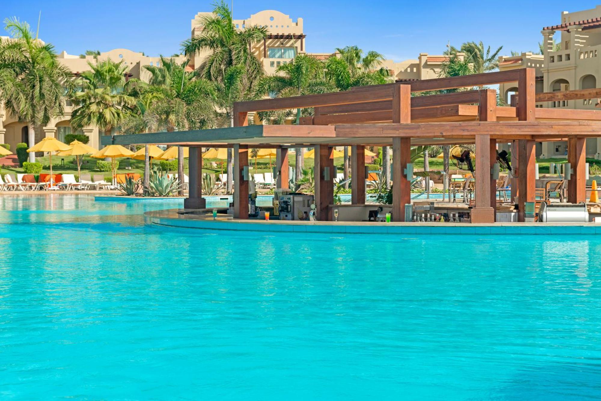 Hotel Rixos Sharm El Sheikh (Adults Only) Exterior foto